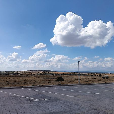 Motel 112 Algora Kültér fotó