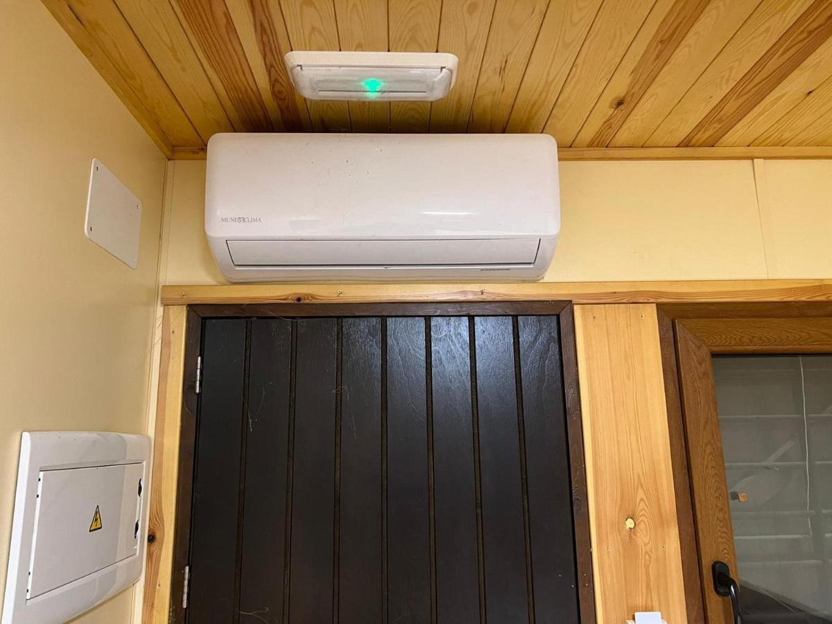 Motel 112 Algora Kültér fotó