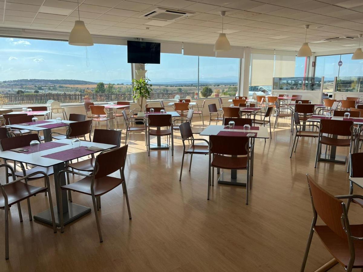 Motel 112 Algora Kültér fotó