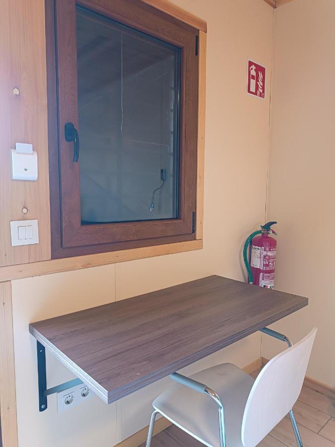 Motel 112 Algora Kültér fotó