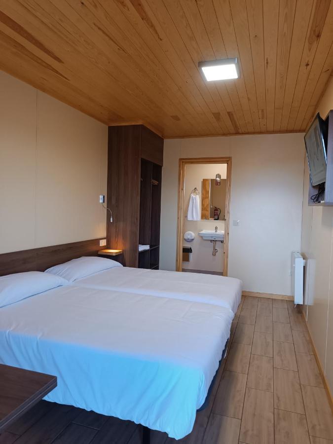 Motel 112 Algora Kültér fotó