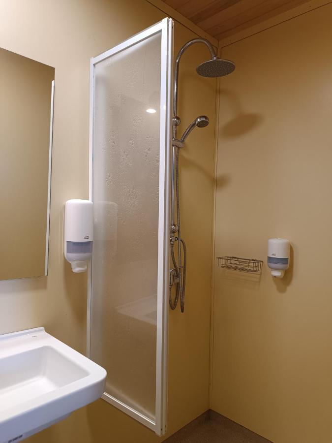 Motel 112 Algora Kültér fotó