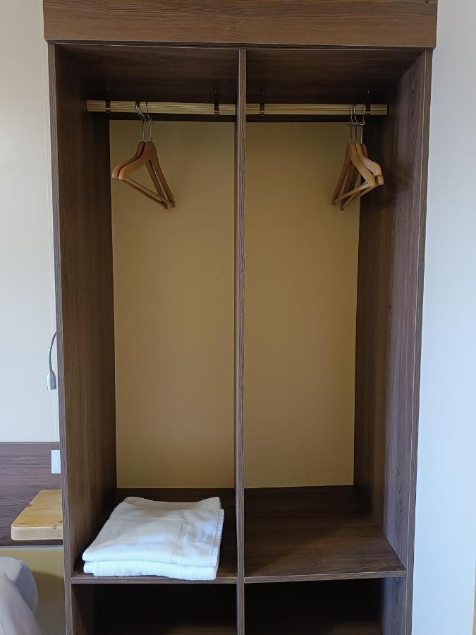 Motel 112 Algora Kültér fotó