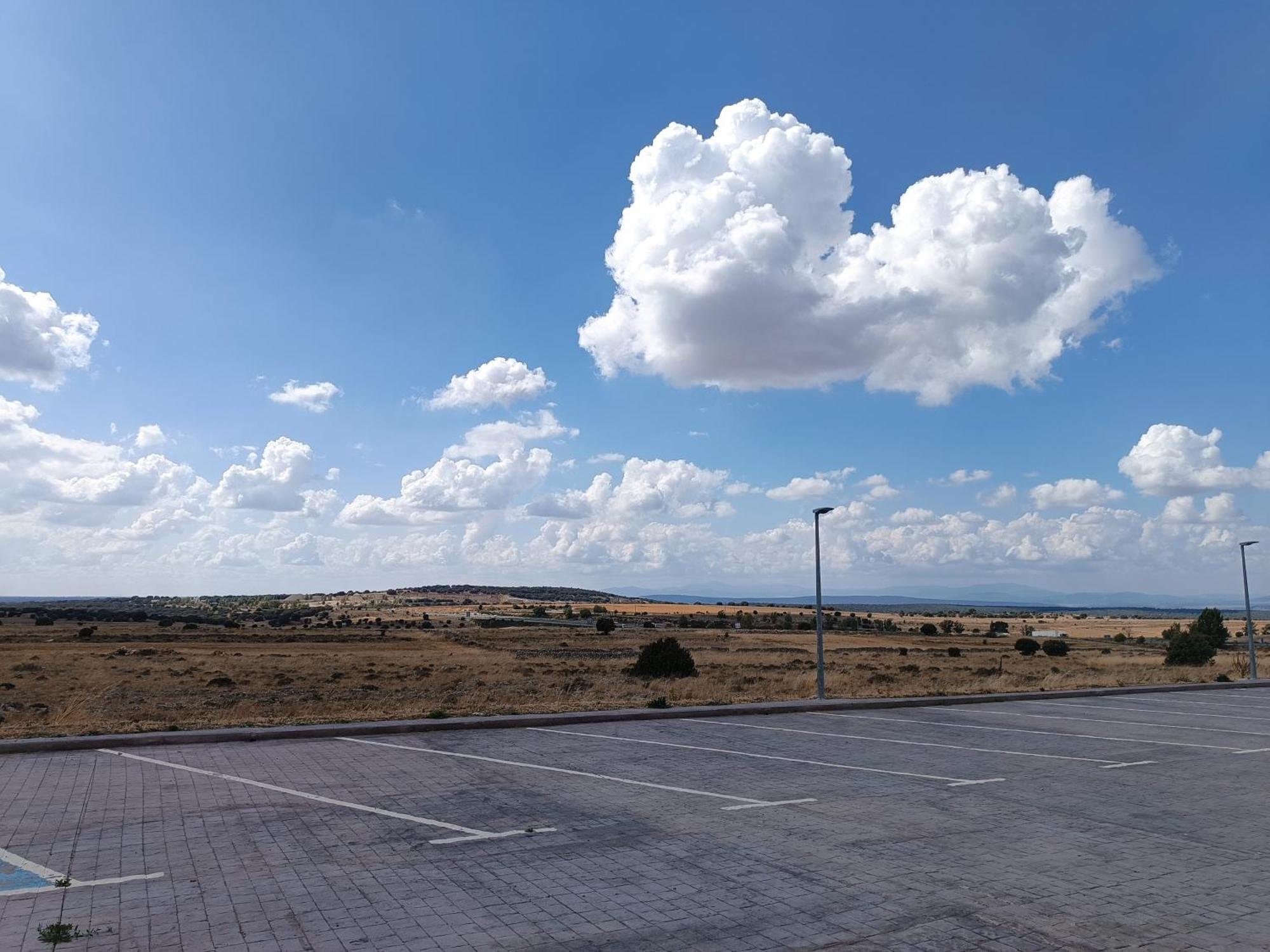 Motel 112 Algora Kültér fotó